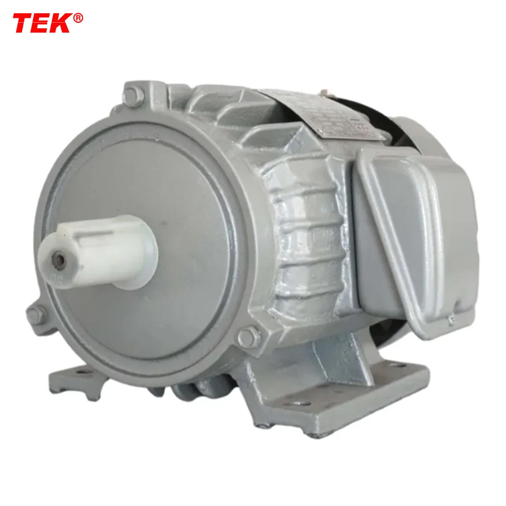 AEEF160M1-2 11 кВт 2-полюсный 3000 об/мин трехфазный чугунный медный провод асинхронный индукционный Электрический двигатель aef