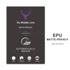 EPU Matte Privacy Self-Healing-Black