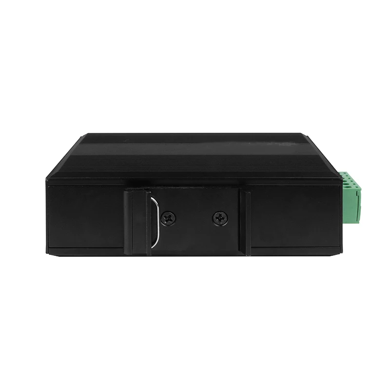 Channel 4 Optical Fiber Bypass Port Industrial Switches for network traffic forwarding