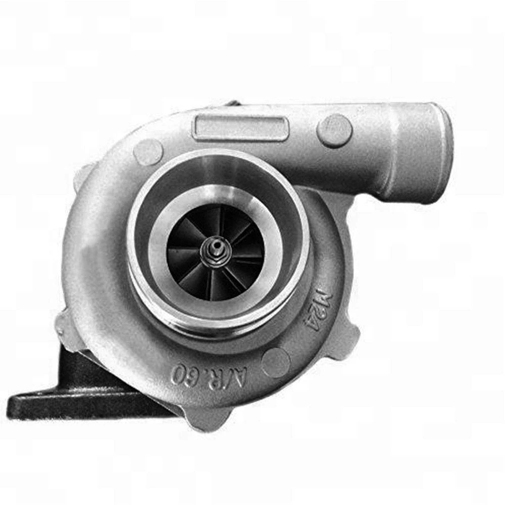 IZUMI Turbocharger 6138-82-8201 for Komatsu WA400-1 S6D110-1J Standard Size