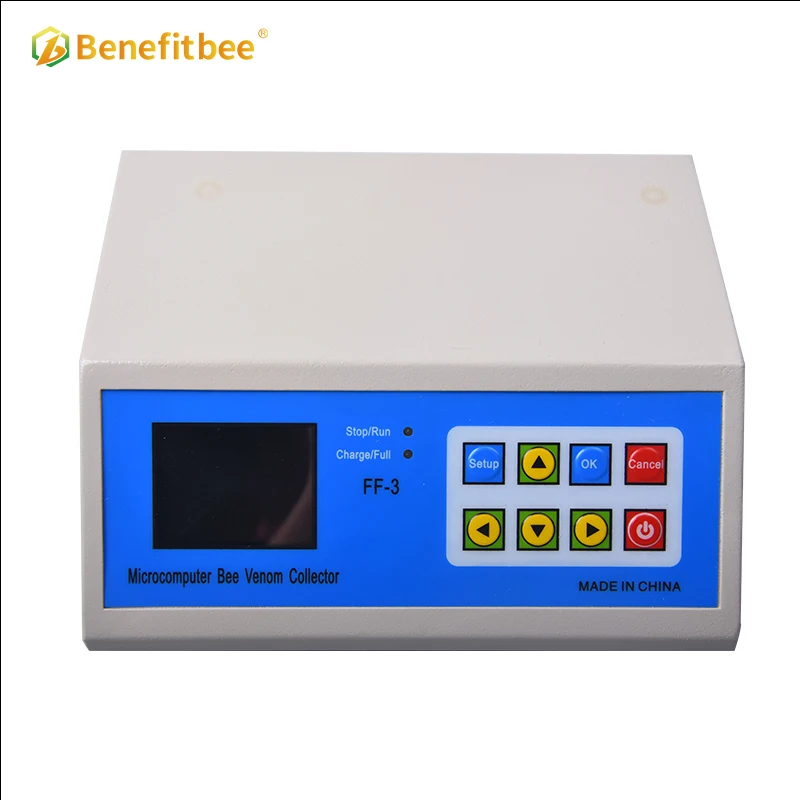 BEE VENOM COLLECTOR for WHOLESALE