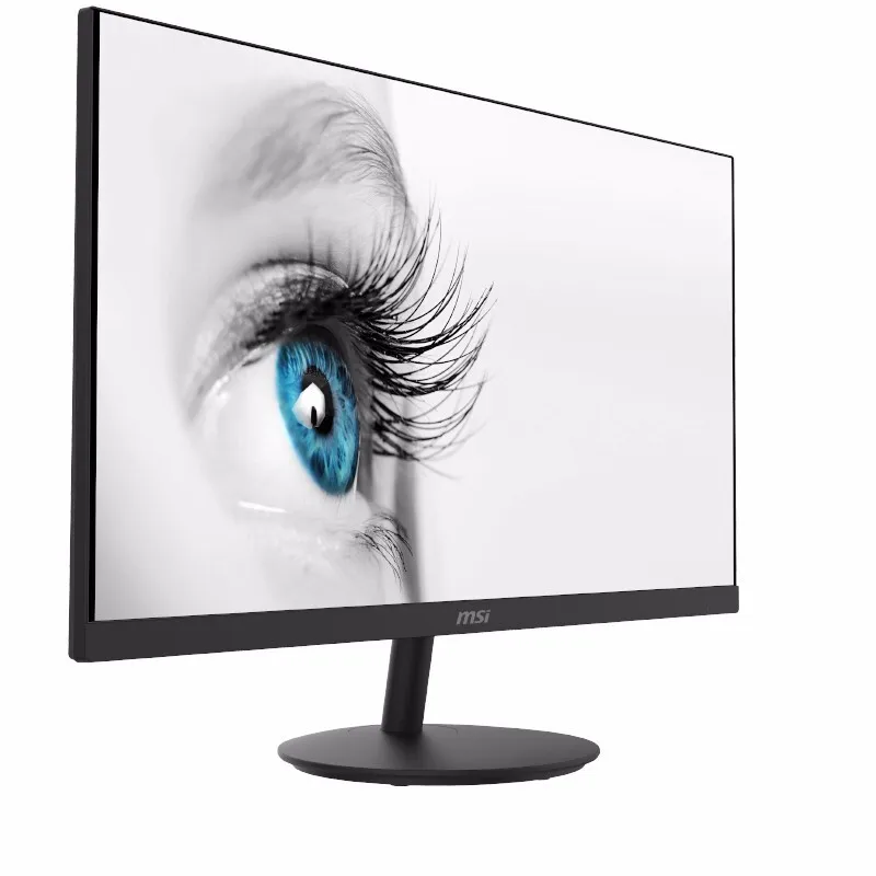 Msi Pro Mp271 Flat Gaming Monitor 27 