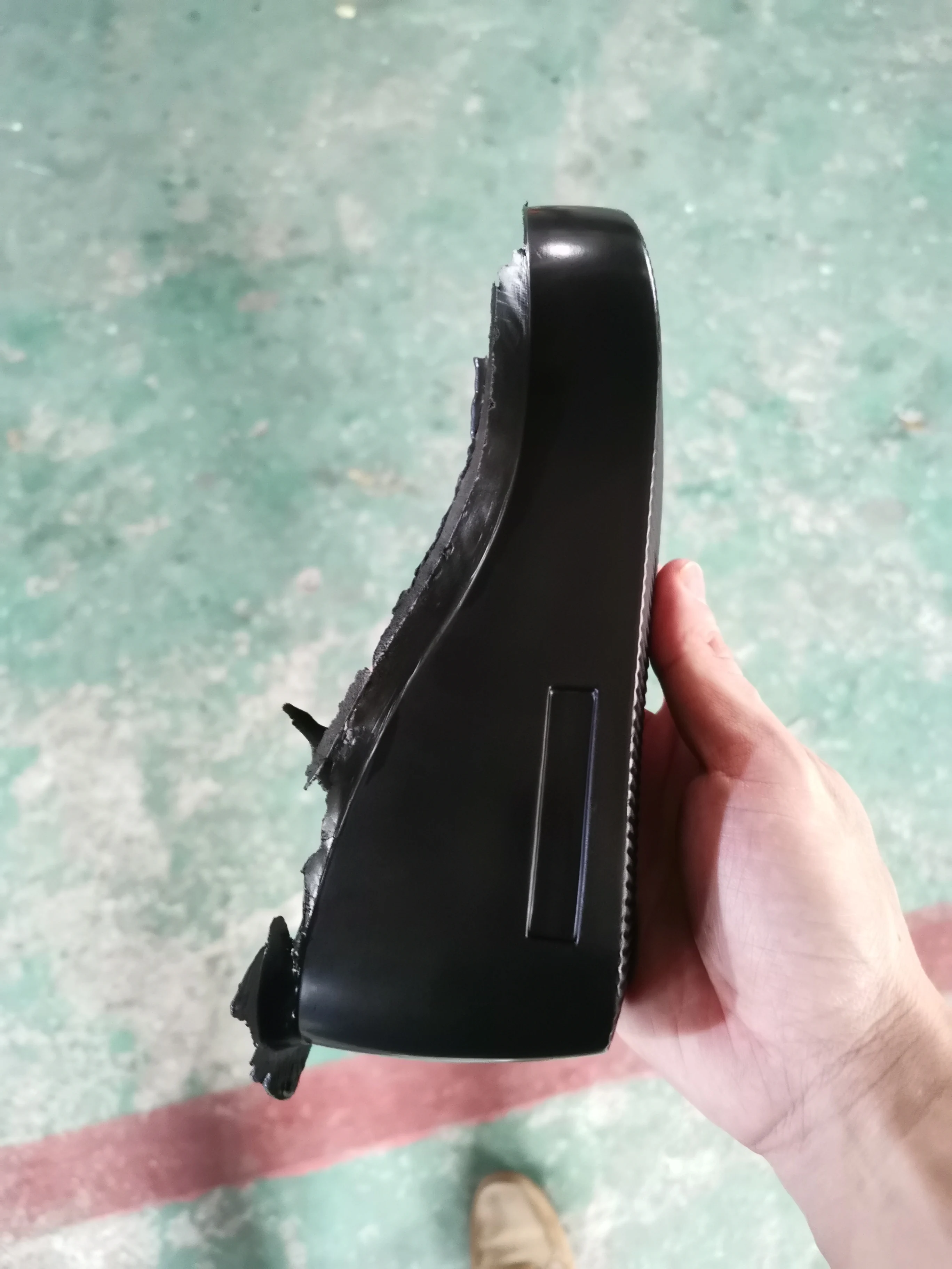 Shoe Sole Paint Durable and Customizable Solutions