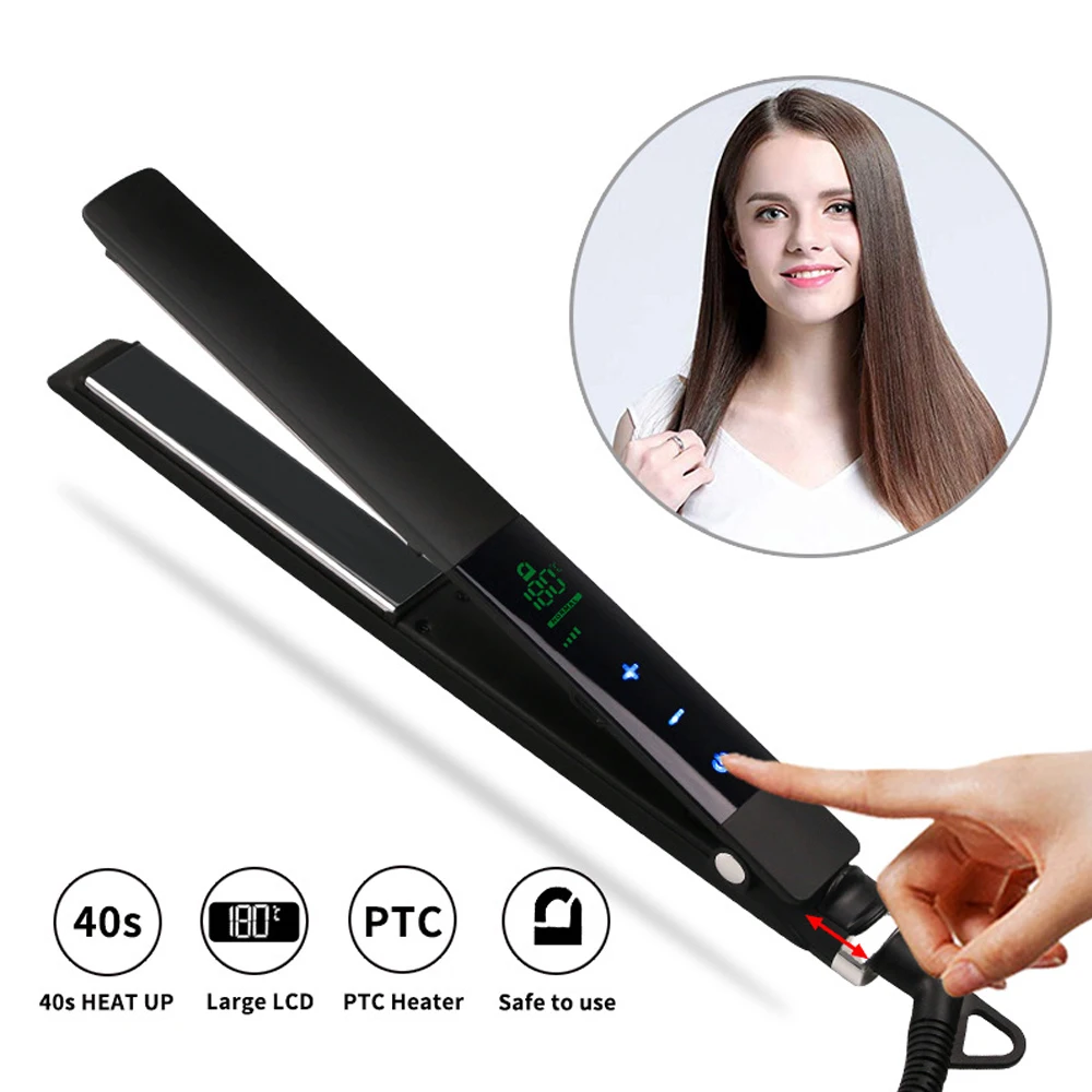 Alisador Gama de Pelo Elegance Chia - Cuidado del Cabello | Paris.cl