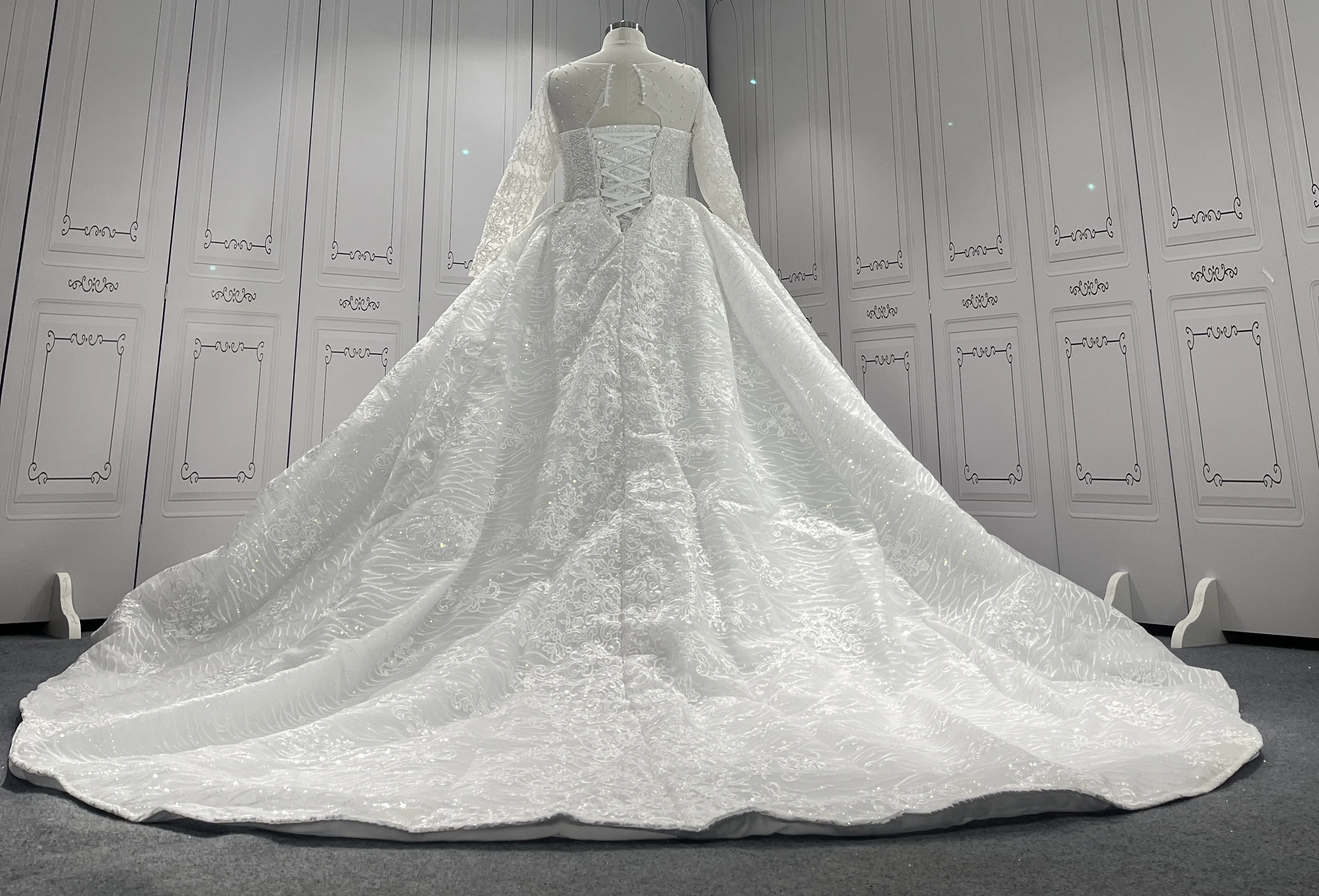 Chinese Classic Wedding Dress Bride China Luxury Lace Gown Plus Size Sleeve Bridal Gowns Wholesale Chinese Classic Wedding Dress Bride China Luxury Lace Gown Plus Size Sleeve Bridal Gowns Wholesale