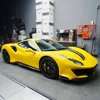Modena giallo
