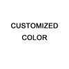Customized color