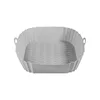 Square 75g Gray