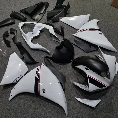 Motorcycle Fairing for YAMAHA YZF R1 2009  Body Kit Customized Fairing Kit Full ABS Plastic Fairing Kit