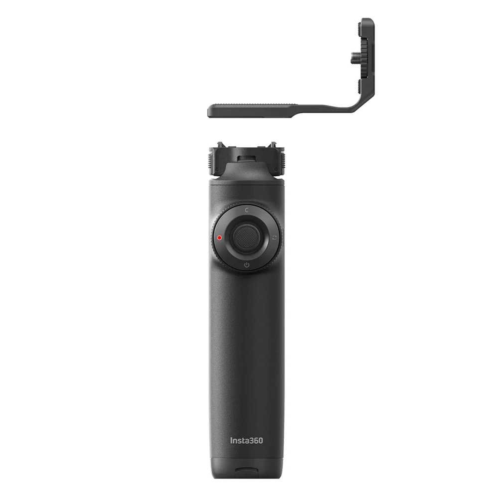 Free Framing Selfie Stick for Insta360 X5 Action Camera