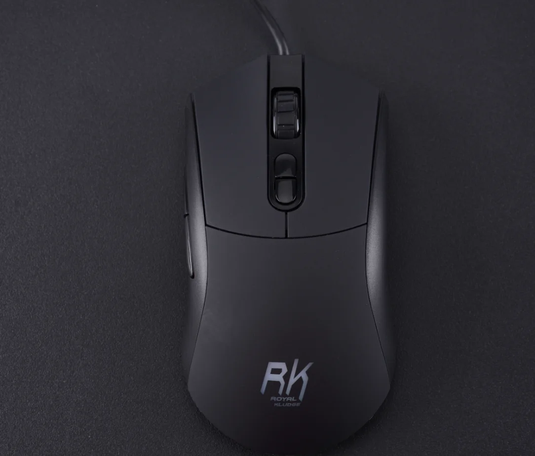 rk royal kludge mouse