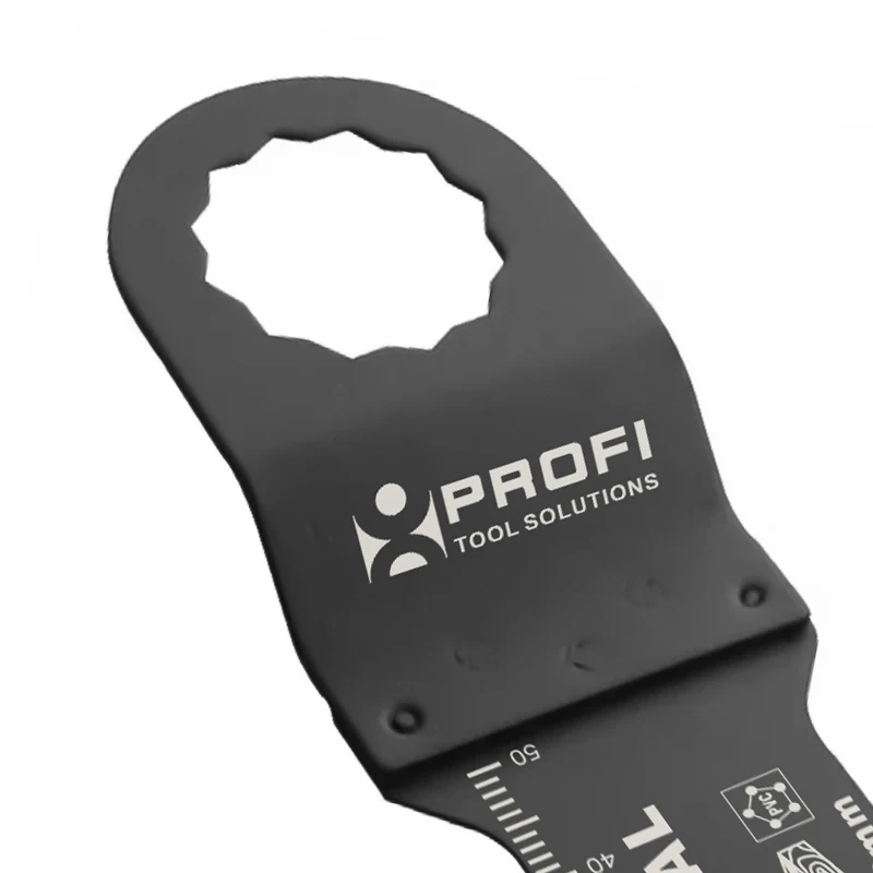 High Quality Oscillating Blade Multi Tool BIM Oscillating Multi Tool Saw Blades Japanese Tooth Multi Tool Blades for Hardwood