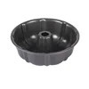 Moule à gâteau citrouille 26 cm, gris