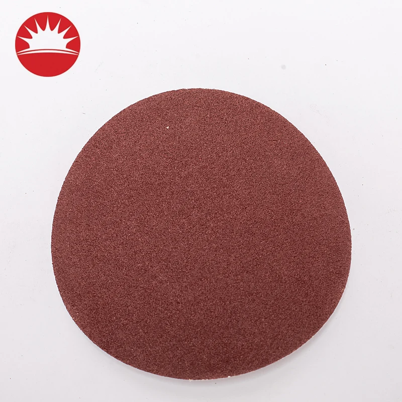 Multi Functional Sandpaper Set With Different Particle Sizes Suitable
