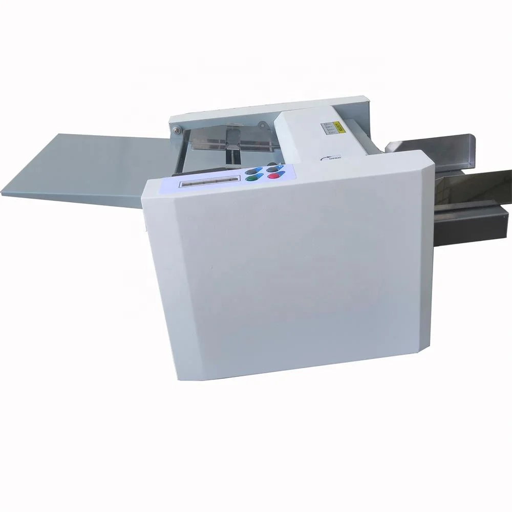 Top Quality Envelope Counter in Stock Office Equipment Letter Counting Machine