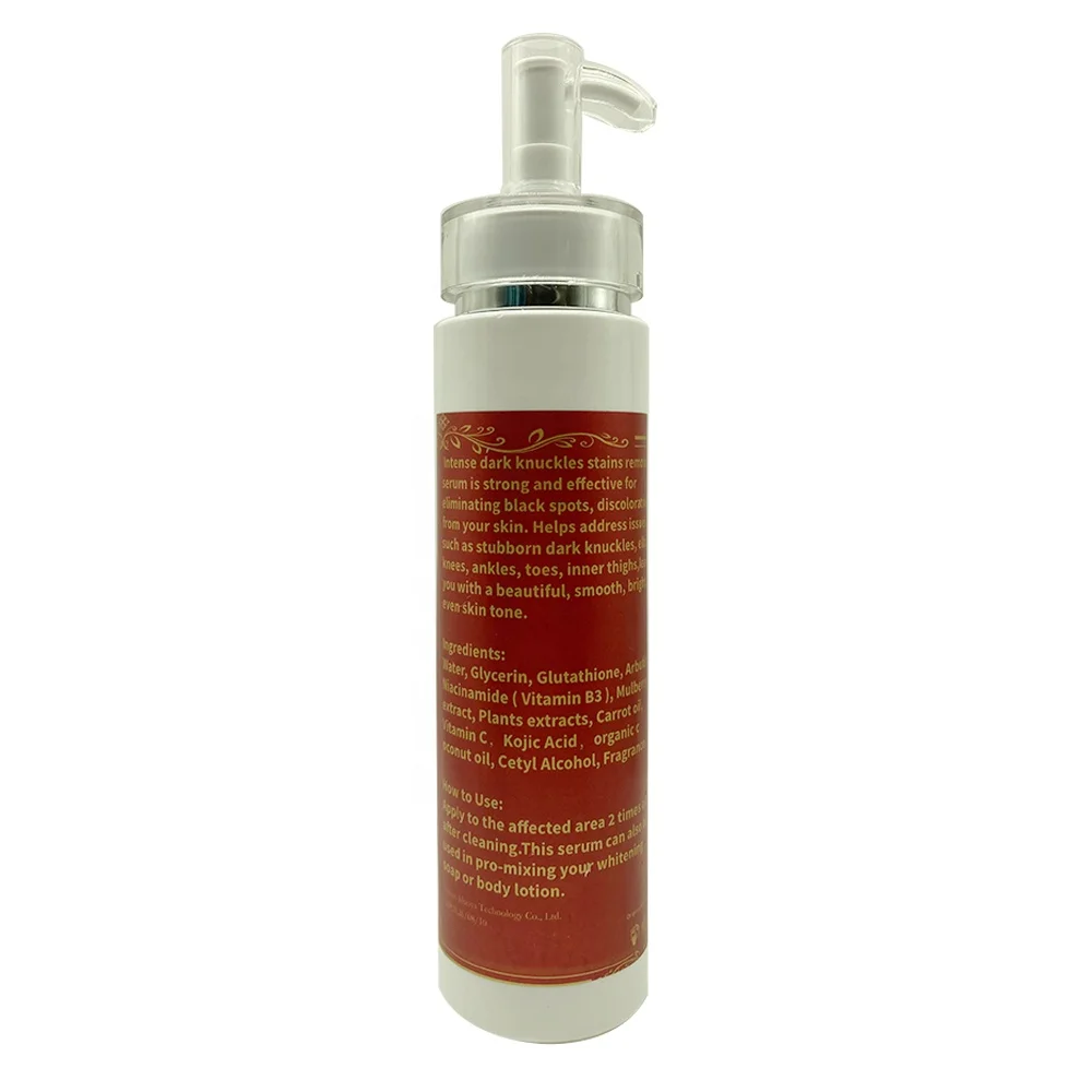 sérum glutathione blanchisseur The secret — sérum de soins pour la peau,, correcteur de zones foncées,  Glutathion, blanchisseur de taches, crème blanchissante