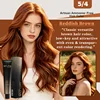 5/4 Reddish Brown