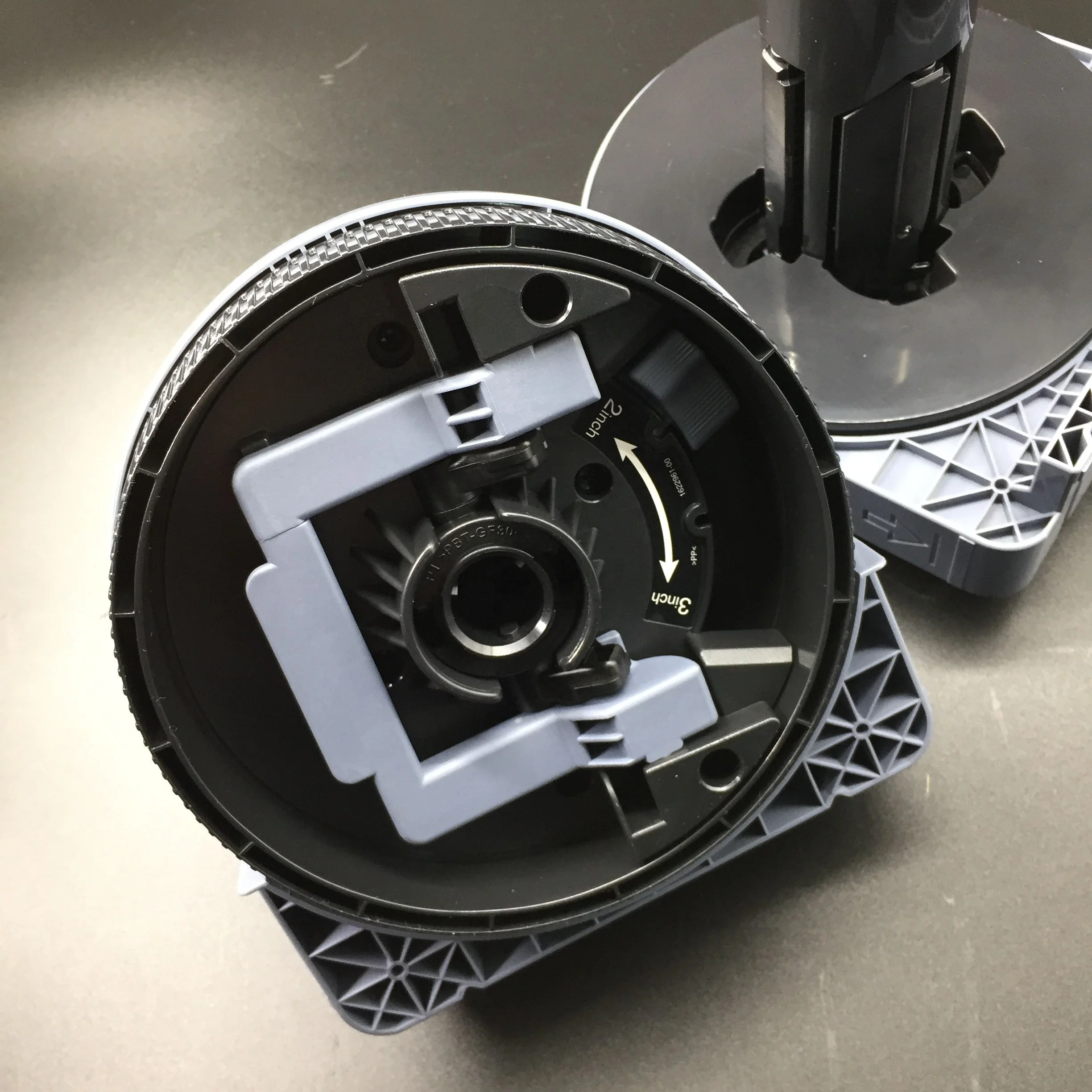 Printer Roll Adapter (paper Roller) For Epson Surecolor P10000 P20000