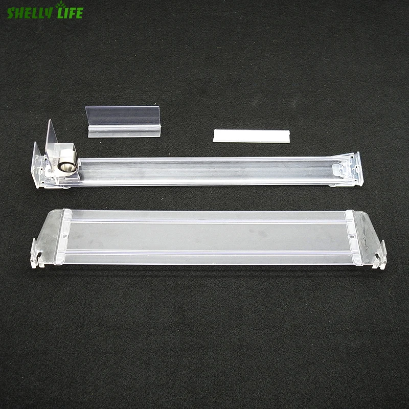 Abs 3ft Spring Management Tobacco Rock Display for Dividers Acrylic Stock Spring Load Supermarket Cigarette Shelf Pusher System
