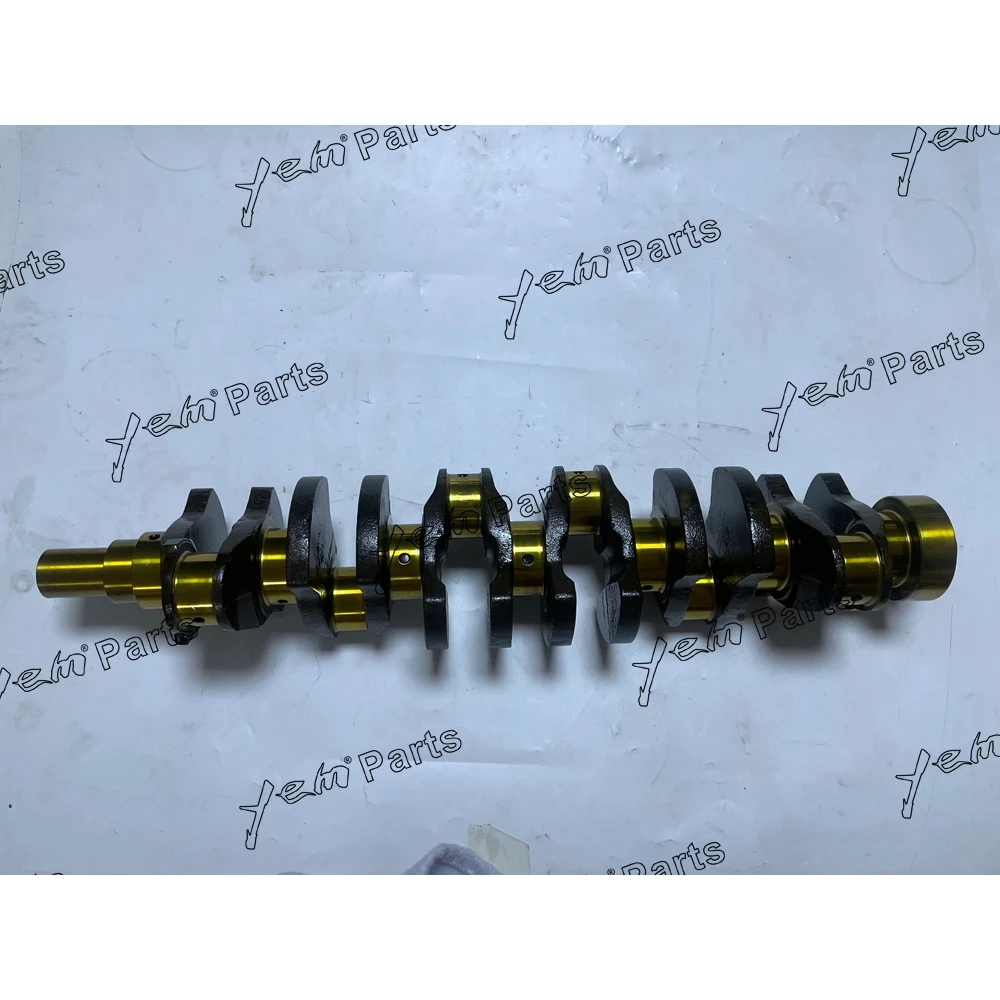 1HZ Crankshaft Assembly for Toyota Engine