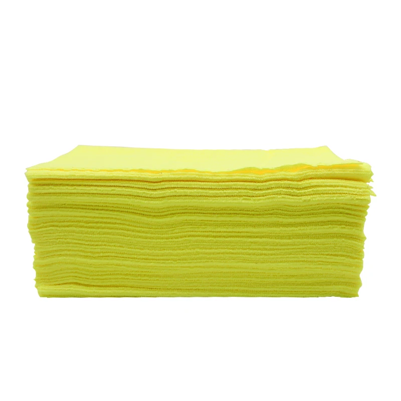 Microfiber Anti Bacteria Wiping Rags Kitchen Cleaning Wipes Buy