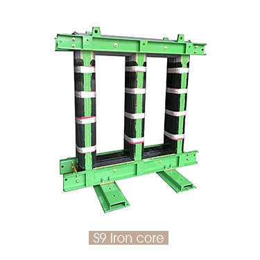 5 S9 Iron core