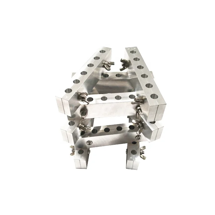 
 Суппозиториальная форма для эфирного масла с 6 отверстиями для женщин  