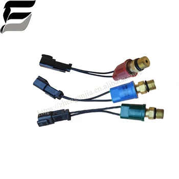 332/J0671 332/J0670 332/J0869 Pressure Switch for JCB Excavator