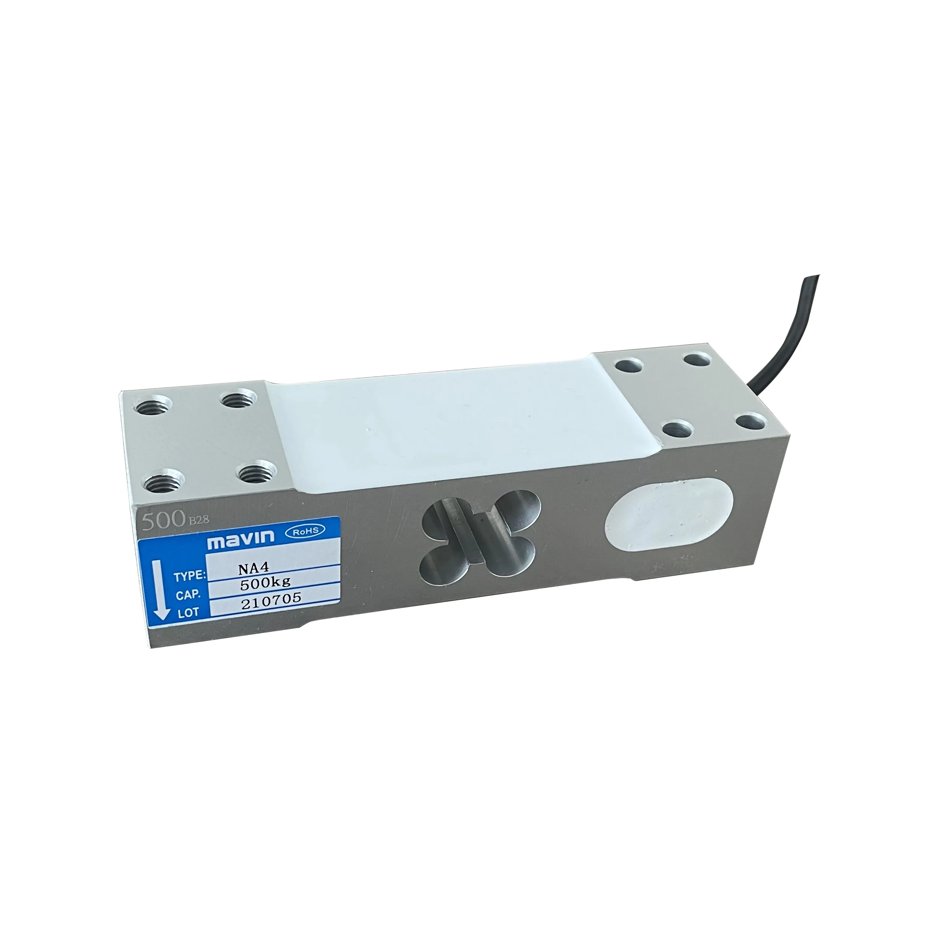 NA4 Load Cell - 350KG to 500KG Capacity for Platform Scales
