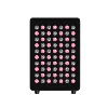 Pulse system Alloy PMMA 7Wavelengths 70pcs LED Panel Black