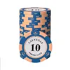 Denomination 10