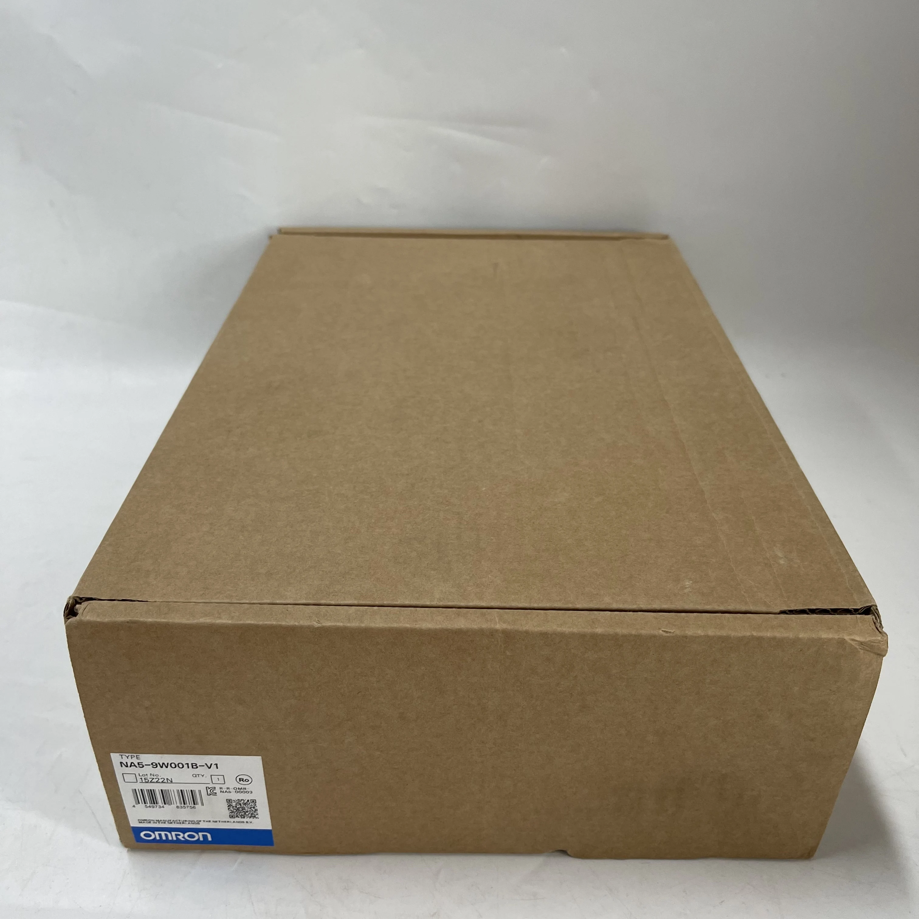 OMRON Area Sensor NA5-9W001B-V1 OMRON Area Sensor NA5-9W001B-V1