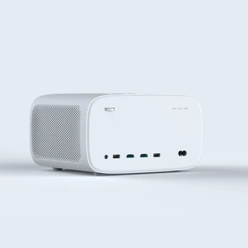 YG531 ロHSミニプロジェクター 350ANSIルーメン HDMI対応教育・ビジネス用