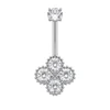 Silver Style-9