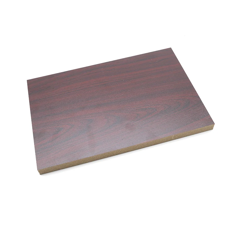 Birch Melamine Mdf Board 9mm Mdf Board 36mm Melamine Mdf Board - Buy ...