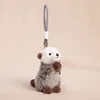 Tribù delle bambole lontra marina-15 cm 115 g
