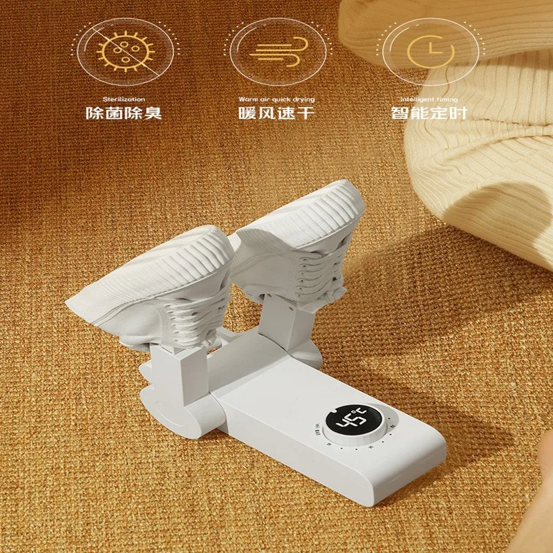 Electronic Component 3 In 1 Shoes Original Washer And Dryer Machine