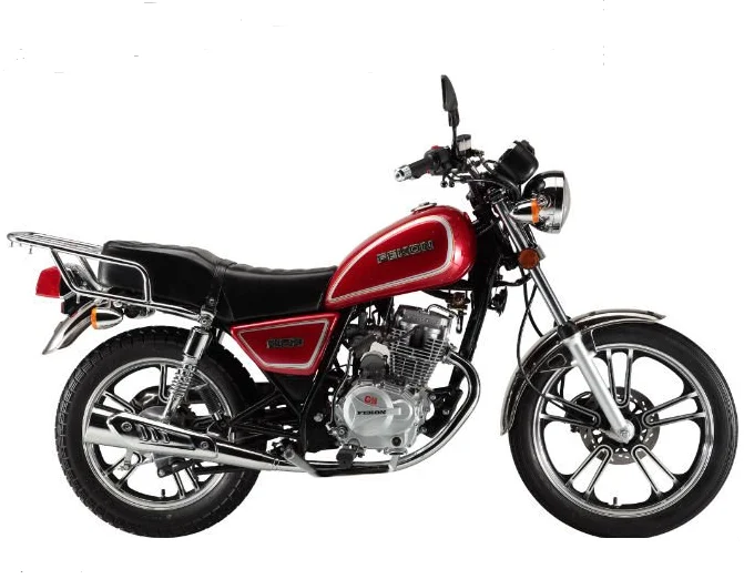FEKON 125cc бензин взрослых GS серии мотоцикл