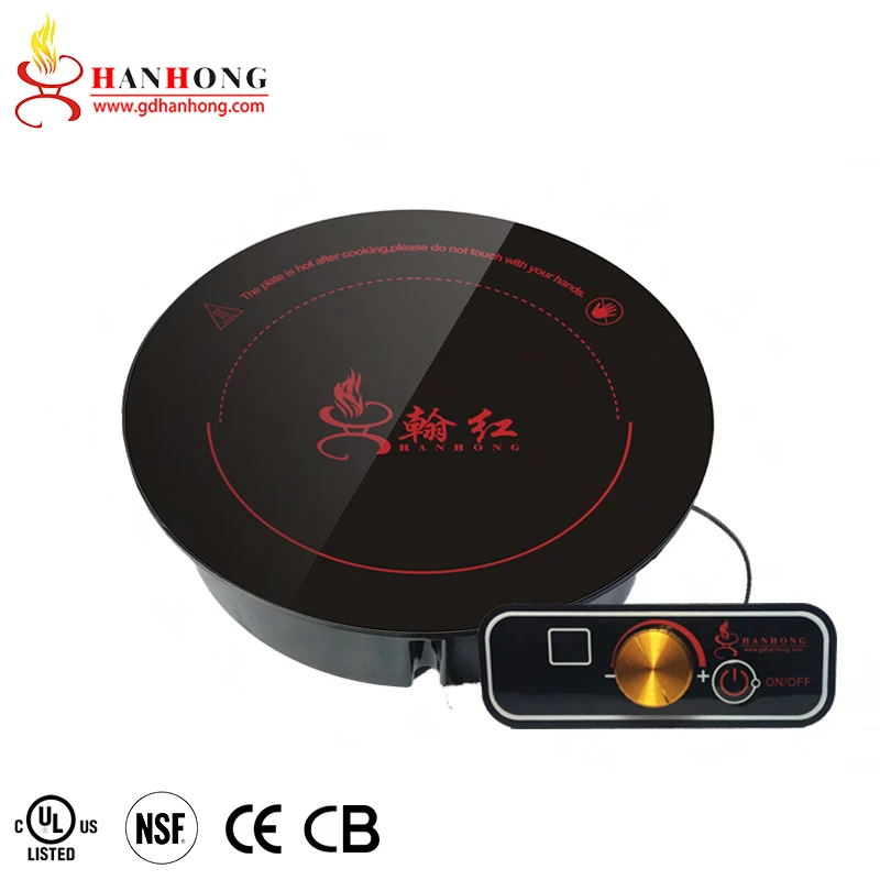 Индукционная варочная панель, варочная панель для ресторана, горелка для горячего горшка