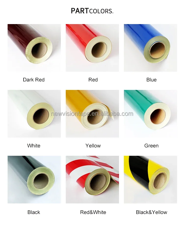 High Visibility Printable Pvc Film Reflective Vinyl For Outside Advertising Printable Reflective ...