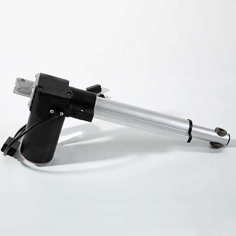 Funiture Recliner Mechanism Use 8000mm 6000N FY011 Linear Actuator with Control Unit