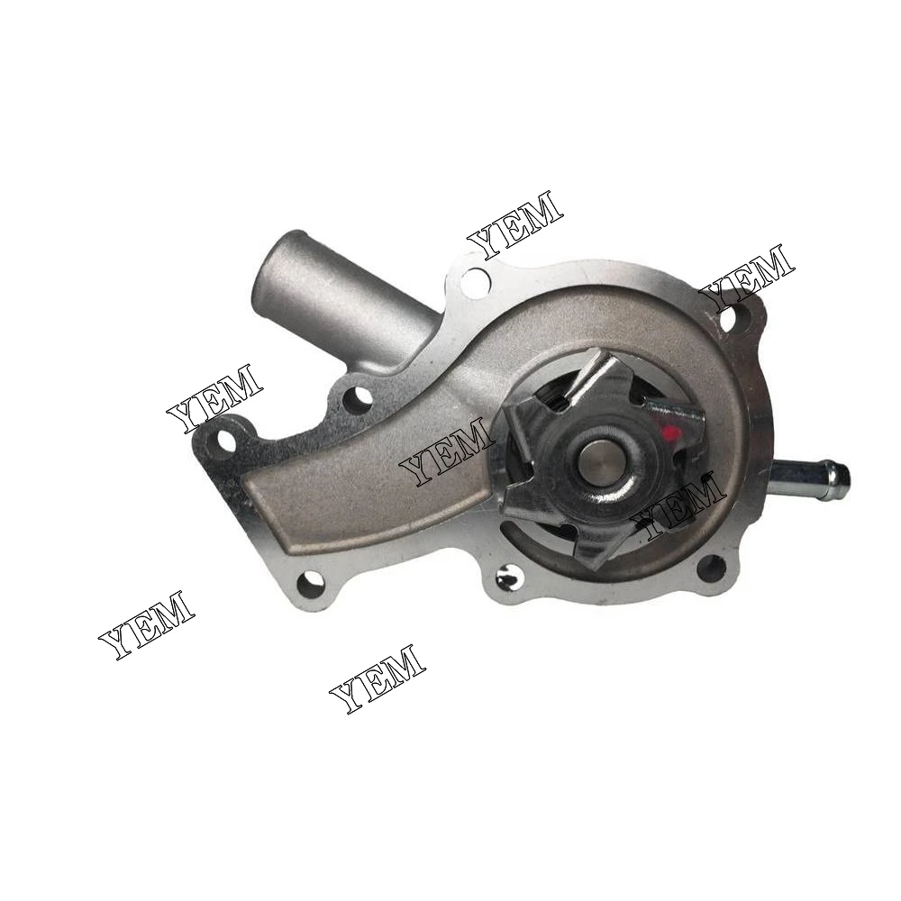 D722 Water Pump for Kubota High Performance Engine Parts 2