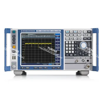 R&S Rohde & Schwarz FSV7 Signal and Spectrum Analyzer YH