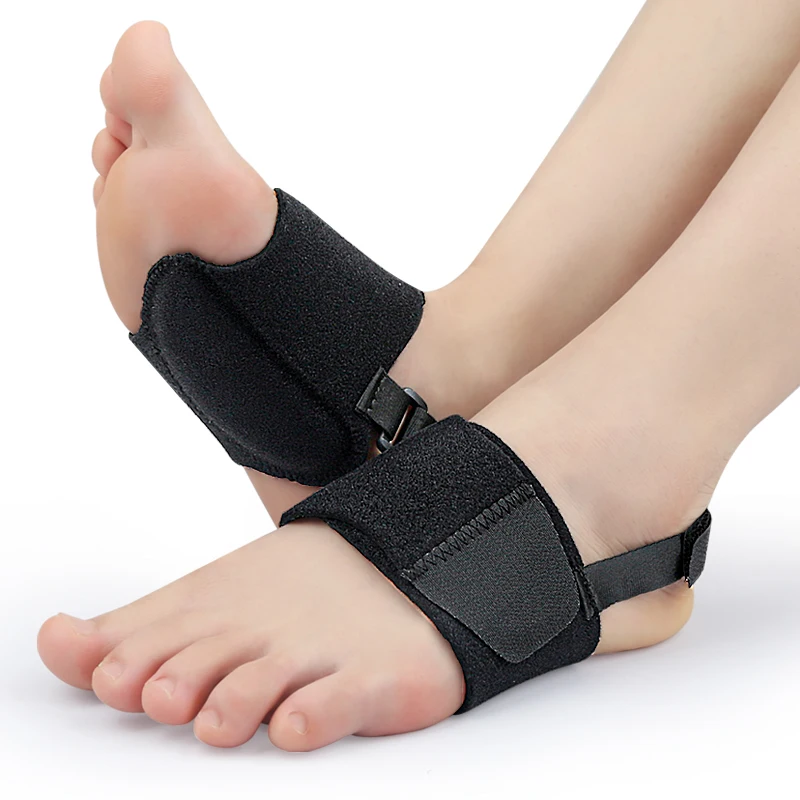 Arch Support Sleeves Flat Feet Arch Support Insert Pads Foot Support