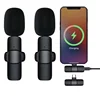 K9 +2 mics Type C