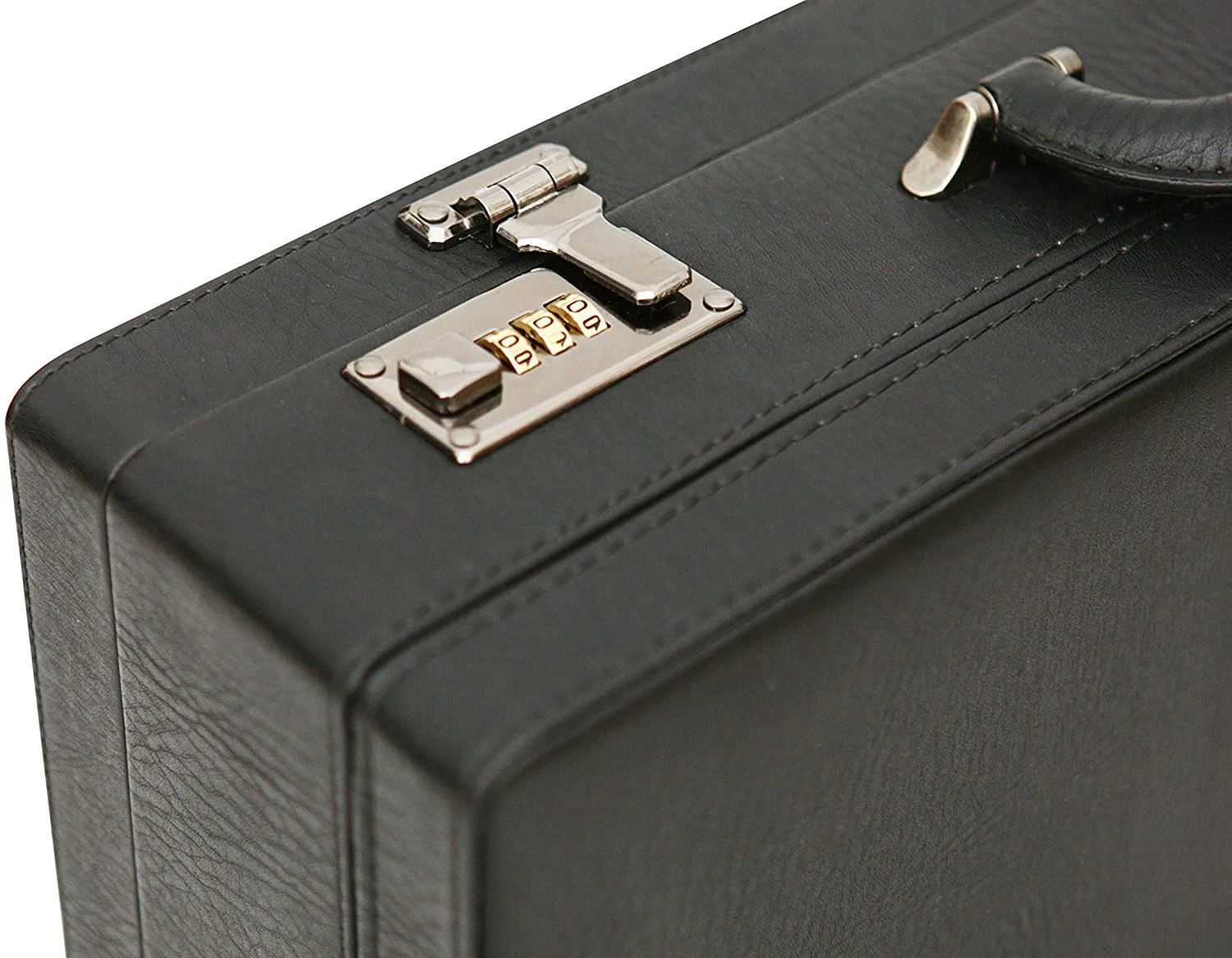 Office Red Leather Attache Briefcase For Men With Cheap Price Buy