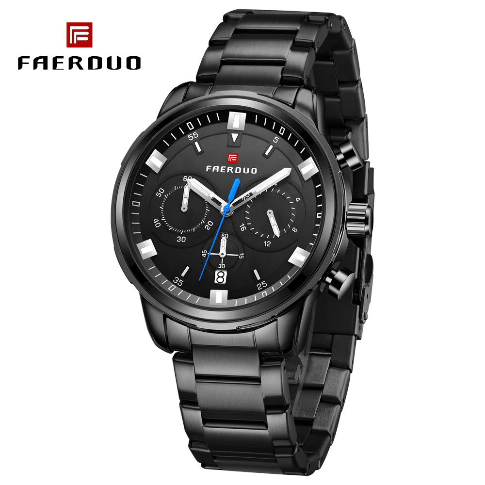 faerduo watch