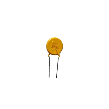 Chinese manufacturer customizable varistor 20D151 efficient surge current suppression MOV for PCB board