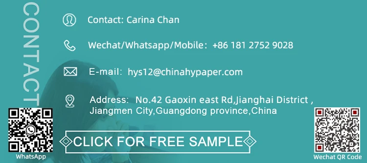 A4 label self adhesive paper sticker matt white CCK liner 210x297 8.5*11 A4 sticker for laser inkjet printer