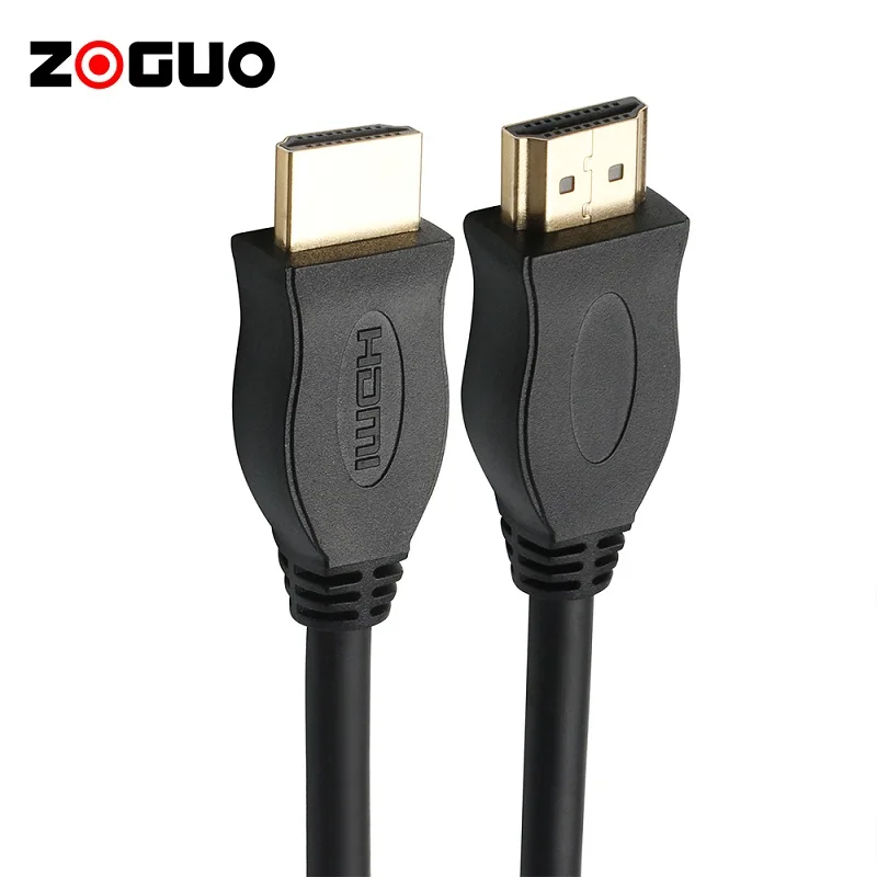 2024 новейшая дешевая цена 15 м 20 м 30 м 50 м 4K60Hz кабель HDTV Премиум 28AWG TV HDTV кабель видео кабель для монитора ноутбука HD TV